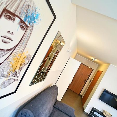 Apartament Every Sky Lesny Dom 18A-19 Карпач Екстер'єр фото