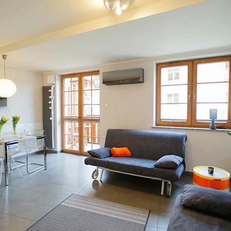 Apartament Every Sky Lesny Dom 18A-19 Карпач Екстер'єр фото