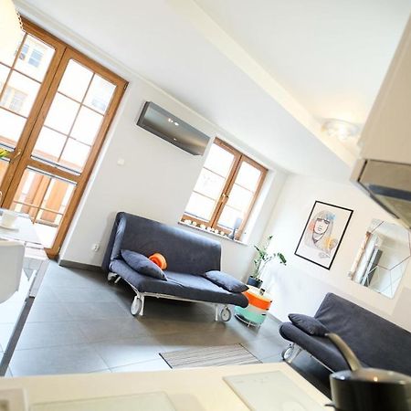 Apartament Every Sky Lesny Dom 18A-19 Карпач Екстер'єр фото